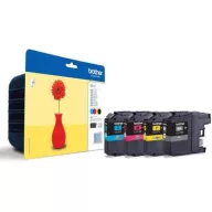 Brother LC121VALBP tintapatron csomag CMYK (Eredeti)