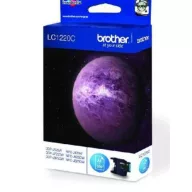 Brother LC1220 tintapatron Cyan (Eredeti)