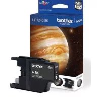Brother LC1240BK Ink Cartridge (Original)