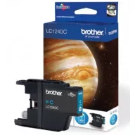 Brother LC1240C Ink Cartridge (Original)