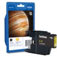 Brother LC1240Y Ink Cartridge (Original)