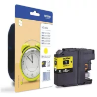 Brother LC125XLY Ink Cartridge (Original)