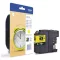 Brother LC125XLY Ink Cartridge (Original)