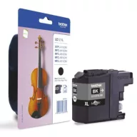 Brother LC127XLBK Ink Cartridge (Original)