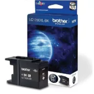 Brother LC1280XLBK Ink Cartridge (Original)