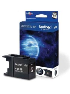 Brother LC1280XLBK Ink Cartridge (Original)