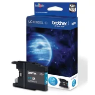 Brother LC1280XLC Ink Cartridge (Original)