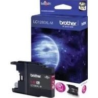 Brother LC1280XLM Ink Cartridge (Original)
