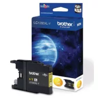 Brother LC1280XLY Ink Cartridge (Original)