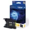 Brother LC1280XLY Ink Cartridge (Original)