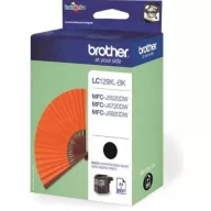 Brother LC129XLBK Ink Cartridge (Original)