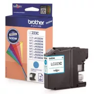 Brother LC223C Ink Cartridge (Original)