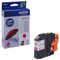 Brother LC225XLM Ink Cartridge (Original)