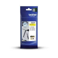Brother LC3237Y Tintapatron sárga (Eredeti)