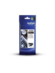 Brother LC3239XLBK Ink Cartridge (Original)