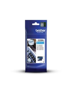 Brother LC3239XLC Ink Cartridge (Original)