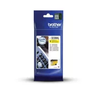 Brother LC3239XLY Ink Cartridge (Original)