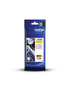 Brother LC3239XLY Ink Cartridge (Original)