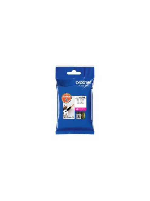 Brother LC3617M Ink Cartridge (Original)