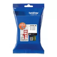 Brother LC3619XLBK Ink Cartridge (Original)