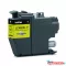 Brother LC462XLY tintapatron /o/
