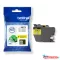 Brother LC462Y tintapatron /o/