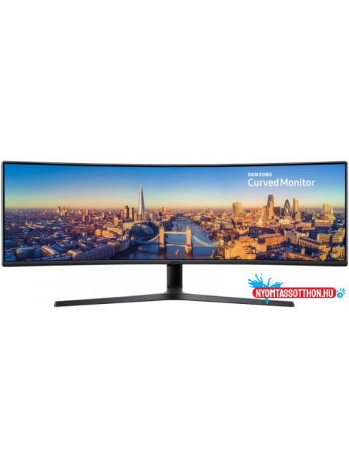 Samsung LC49G95TSSUXEN VA LED Monitor