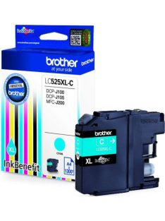 Brother LC525XLC Ink Cartridge (Original)