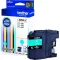 Brother LC525XLC Ink Cartridge (Original)