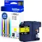 Brother LC525XLY Ink Cartridge (Original)