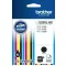 Brother LC529XLBK Ink Cartridge (Original)