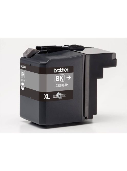 Brother LC529XLBK Ink Cartridge (Original)