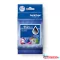 Brother LC552XLBK Tintapatron Black 60 ml 3.000 oldal kapacitás