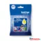 Brother LC552XLY Tintapatron Yellow 16,5 ml 1.500 oldal kapacitás