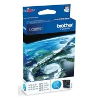 Brother LC985 tintapatron Cyan (Eredeti)