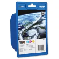 Brother LC985 tintapatron C,M,Y (Eredeti)