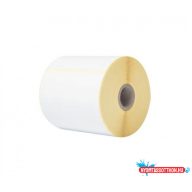 Brother LDE-1E152102-127P thermo címketekercs
