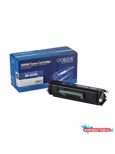 Lexmark E260 toner ORINK (utángyártott)