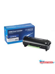 Lexmark MS310 toner ORINK 5K (utángyártott)