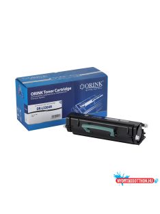 Lexmark X264H toner ORINK (utángyártott)
