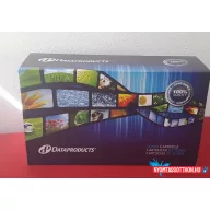 LEXMARK T650 toner 7000 oldal* Dataproducts (utángyártott)