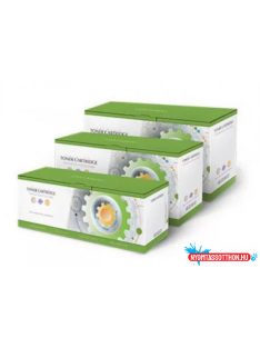   Utángyártott LEXMARK T650 Toner Black 25.000 oldal* kapacitás SCC leértékelt