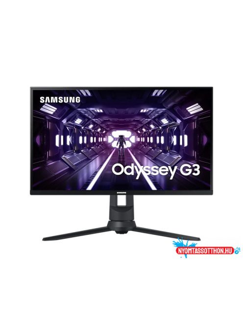 SAMSUNG F24G35TFWU Odyssey G3