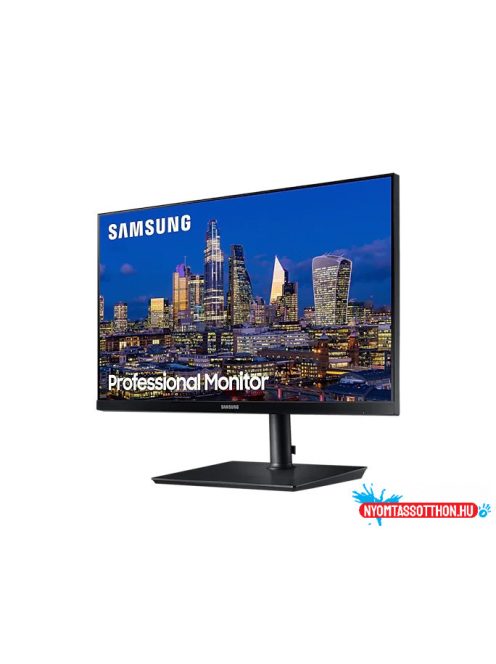 SAMSUNG 27" LF27T850QWRX IPS WQHD monitor