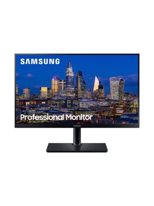 SAMSUNG 27 LF27T850Q LED monitor