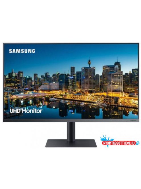 SAMSUNG 32" LF32TU870V LED HDMI monitor