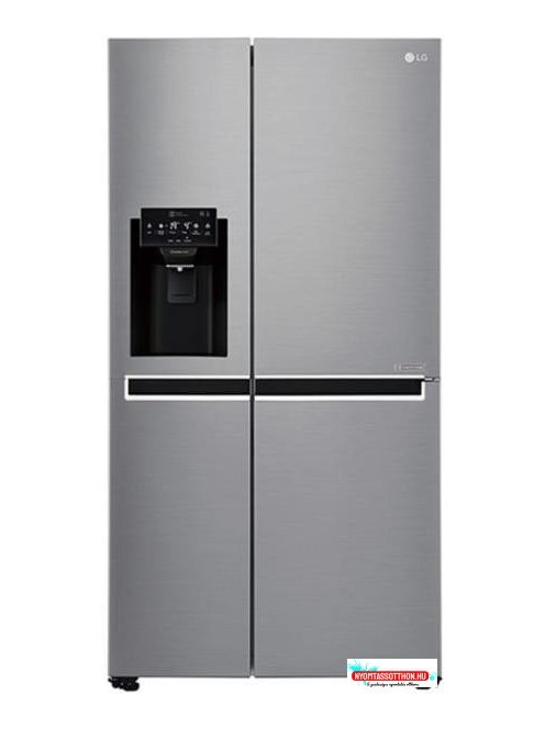 LG GSJ761PZXV hűtőszekrény