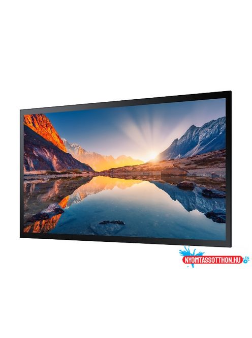 SAMSUNG 43" QM43B-T LFD kijelző