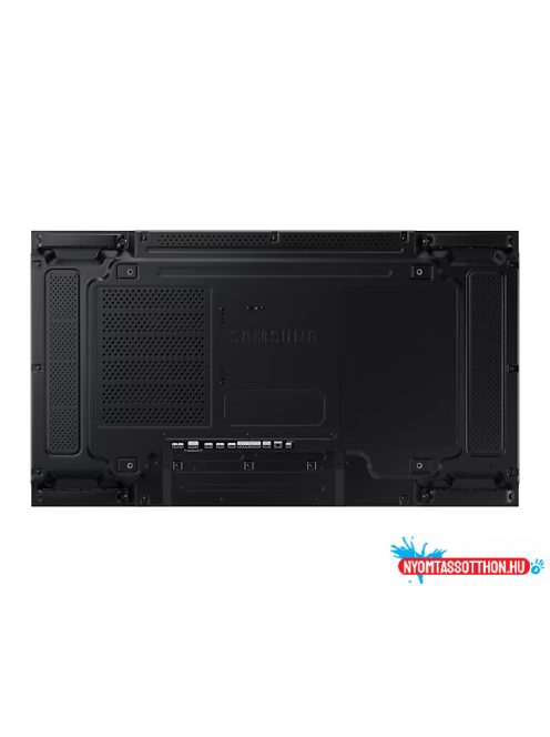 SAMSUNG 55" VMB-U Videofal kijelző LH55VMBUBGBXEN