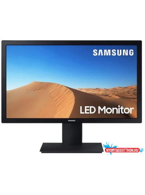 SAMSUNG 24" LS24A310NHUXEN LED HDMI Monitor